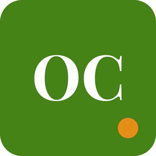 Oak City Tile logo